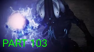 Two Schmucks play Mass Effect Monday (Part 103): Omega Part 3