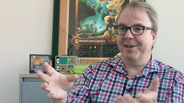 The Reason why Serious Games are so Powerful - UC Santa Cruz