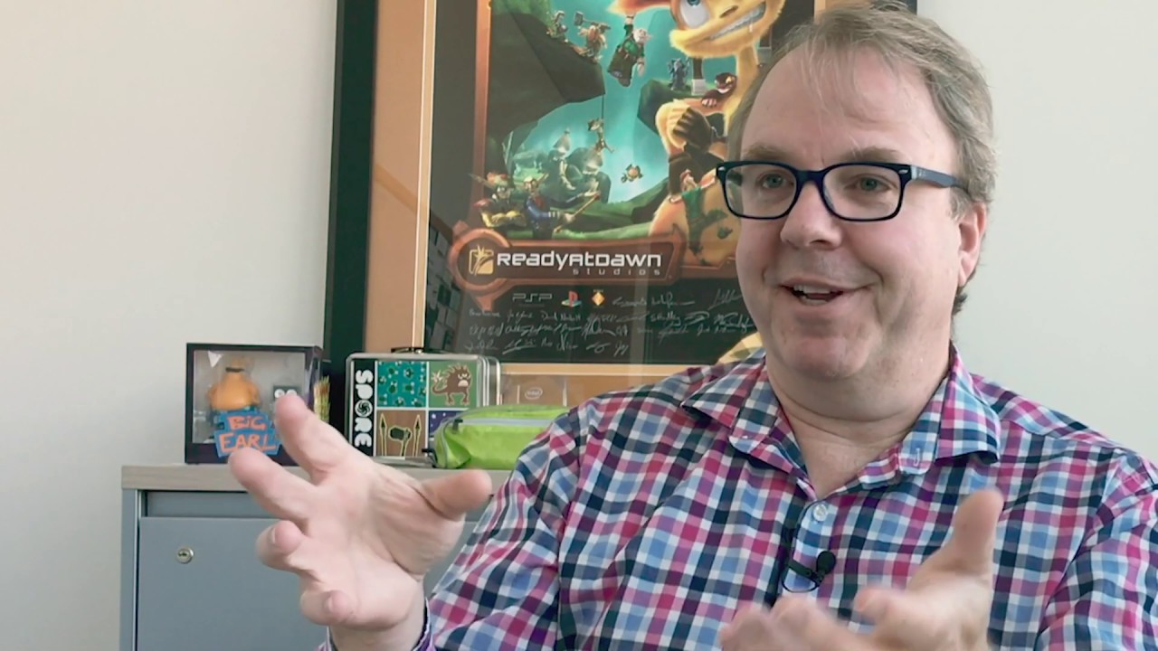 The Reason why Serious Games are so Powerful - UC Santa Cruz