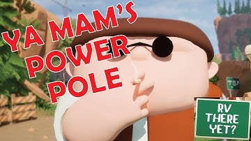 RV There Yet? - Ya Mam