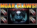 MOAR CLAWS!! | WC3 | Grubbys