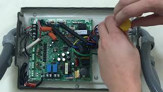 Celebrity UIK-24 ComfortStar 24V Inverter Kit Installation Wealth