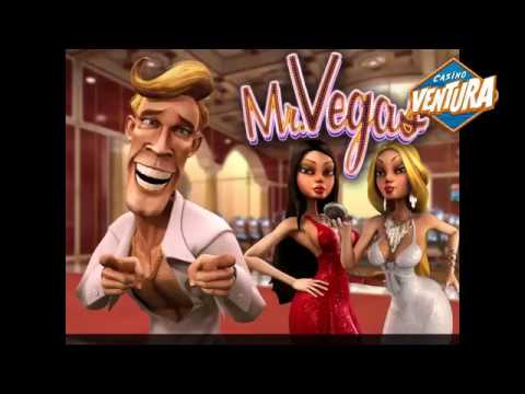 de confiance Mr Vegas Casino bonus vip publicité