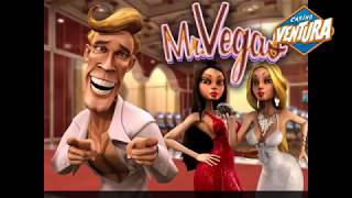 Mr Vegas | Betsoft - Casino Ventura screenshot 4