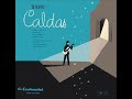 SILVIO CALDAS - ÁLBUM - 1957