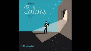 SILVIO CALDAS - ÁLBUM - 1957