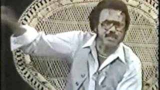 Ralph Waldo Petey Greene, Jr.