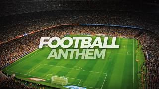 Football Anthem 2026 | Game Of The World | Energetic Dance Pop Soccer Music