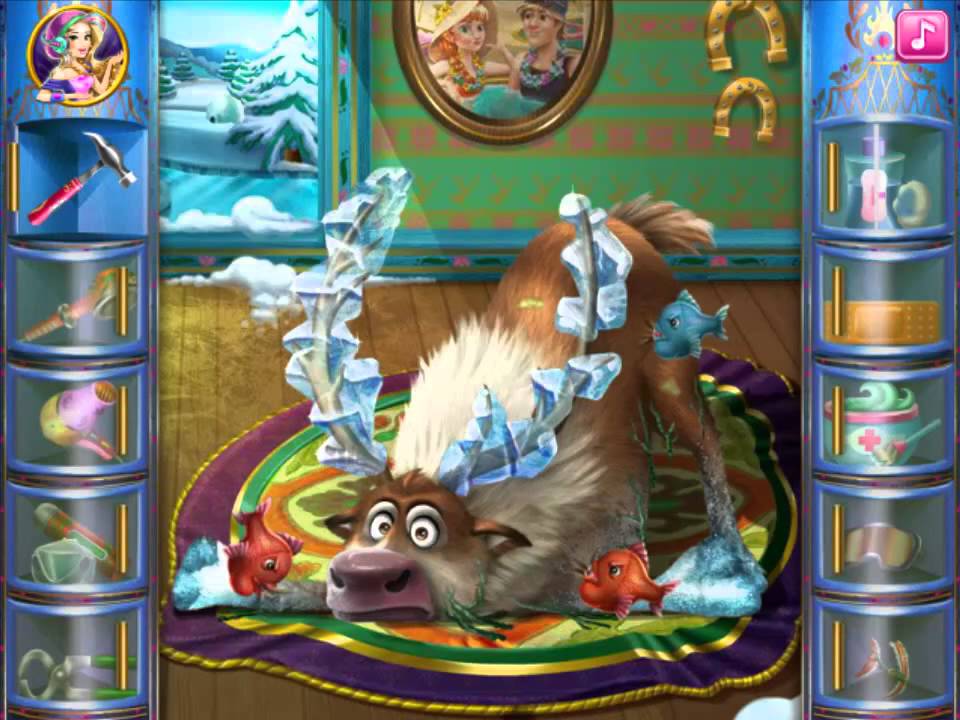 Free Online Sven Pet Rescue for Kids on Gamebaby LA YouTube