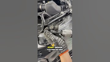 This isn’t just a socket set—it’s a statement. #automobile#mechanic  #automotivetools