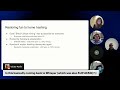 Waku Hackathon Demos, Session 1
