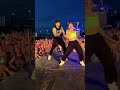 Bonita - daddy yankee - Zumba coreo junto a @jrixio 🔥 en Corrientes #zumba