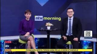 NTV Mornings Celebrity Fresh (Nusantara TV) 3/7/2025