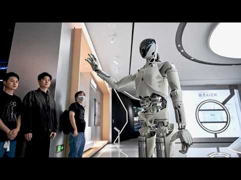 Чому роботи досі не можуть прасувати одяг: вічна проблема парадоксу Моравека