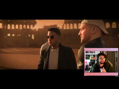 Letztes JBB Kryo vs Deal | Rückrunde + Bewertung | Reaction