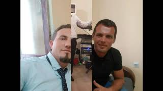 Ylber Morina Isa Krasniqi Tallava 2020 Sint Besim Zyberaj