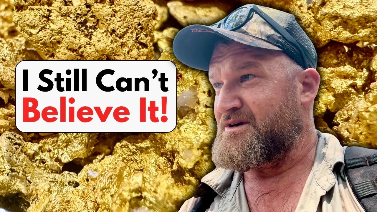 Как я превратил 48 часов в золото на сумму более 7000 долларов.