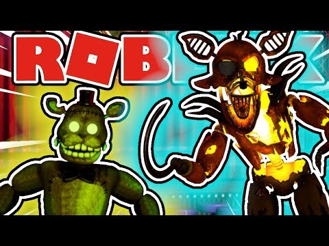 How To Get You Solved Lefty S Riddle Badge In Roblox Ultimate Custom Night Youtube - admin command new gamepass and new fnaf island roblox