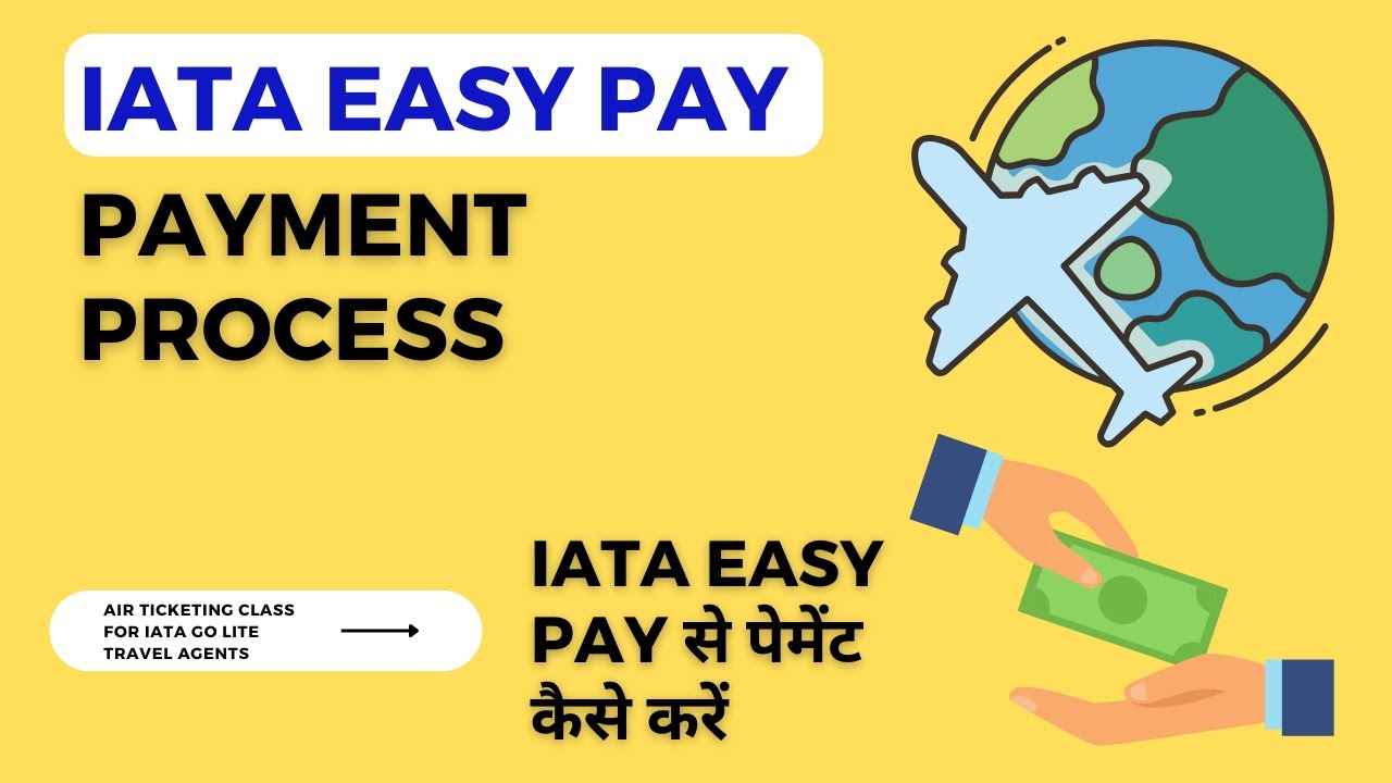 In 3 Easy Steps I How To Pay 4 Air Ticket In GDS Galileo Amadeus In 3 Easy Steps I How To Pay 4 Air Ticket In GDS Galileo Amadeus