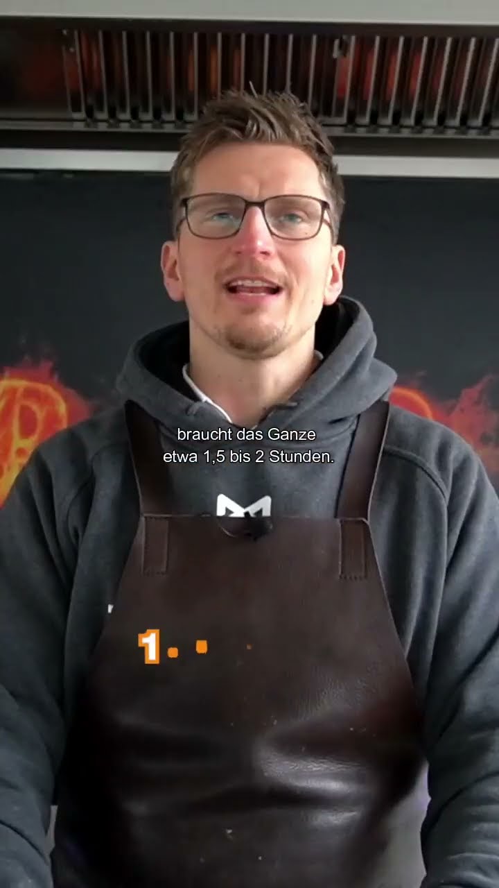 🔥 So geht Schweinebraten richtig #shortsmitmarietta #rezept - YouTube