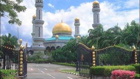 عبد الرحمن طه تلاوة من سورة آل عمران