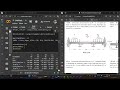 ANALISIS ESTRUCTURAL: CROSS para vigas hiperestáticas en Python