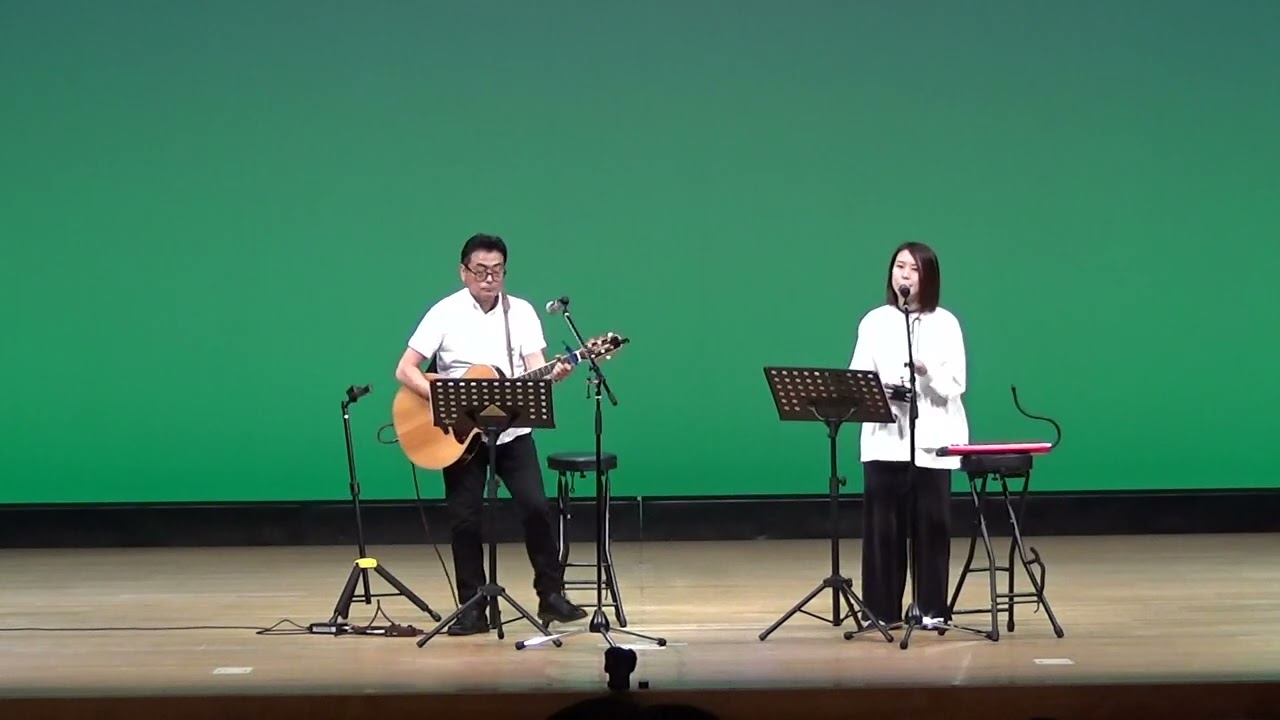 御前崎市文化協会 芸能の集い スピッツ「チェリー」2026.7.5 #nordy