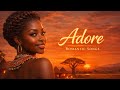 Romantic English Songs 2026 ❤️ Deep Relaxing African Inspired Melodies