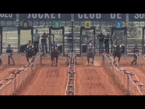 Vídeo: GP ABQM Rainha da Velocidade
