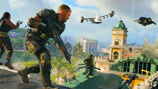 🔴 LIVE - Late Night BETA Testing! 👑🥇 #callofduty #warzone #mw4