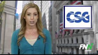 CSG Systems Names New COO (CSGC)