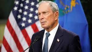 MICHAEL BLOOMBERG APOLOGIZES FOR STOP &amp; FRISK