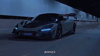 BORNEX — Shadow Protocol (Official Music Video) (Official MIX)