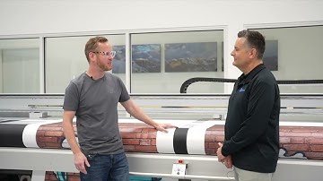 Transform your spaces: swissQprint Karibu and Aurora Textiles in action