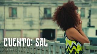 CUENTO: SAL