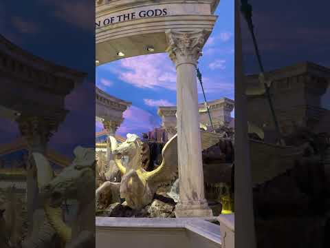 The Fountain of