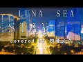 【初音ミク】STAY/LUNA SEA【COVER】