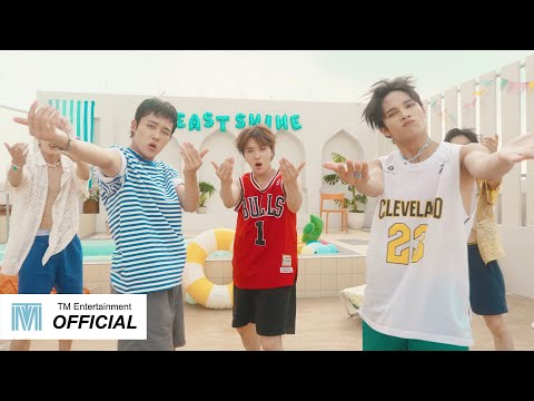 EASTSHINE ‘EOI_KU’ M/V Teaser