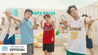 EASTSHINE(이스트샤인) ‘어이쿠 EOI_KU’ M/V Teaser