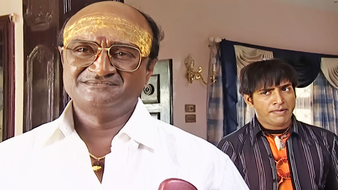 செல்வி - Selvi Episode 445 | Radhika Sarathkumar | Ultra Tamil TV Serial