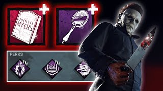 I Made Survivors HATE Michael Myers