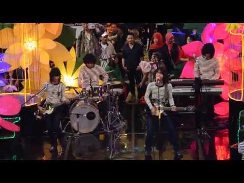 T-Koes - Pelangi (Koes Plus Cover)