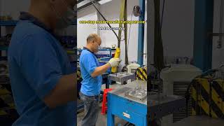 Mold  assembly Wealth