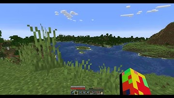 How to Zoom in Minecraft Without a Spyglass!