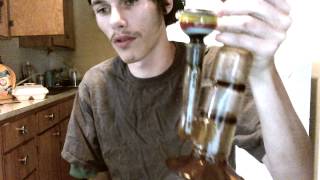 WAKE AND BAKE SESH