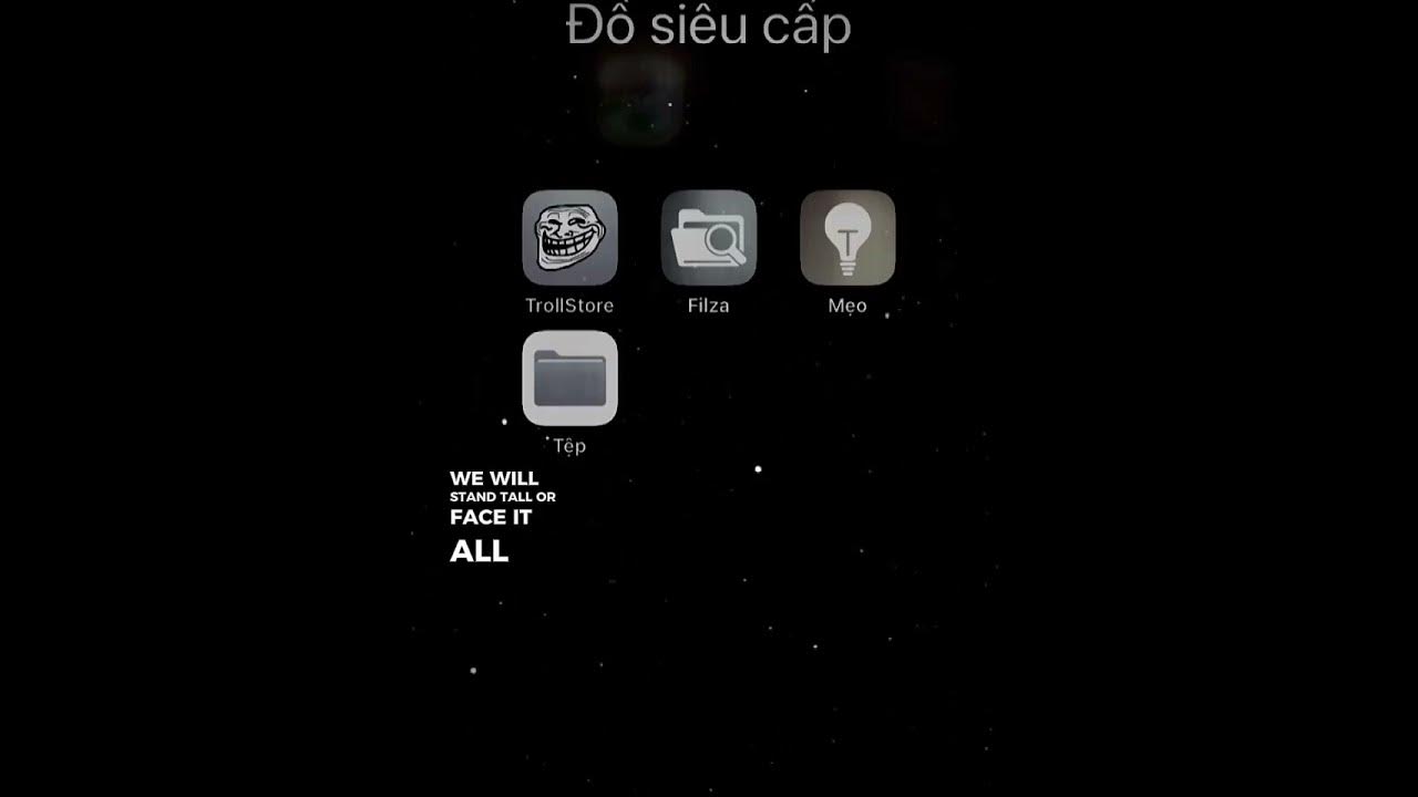  trollstore iphone7 iphonebypass c ch c i trollstore cho m y ios 15 8