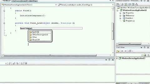 Customizing the Environment with Code Snippets