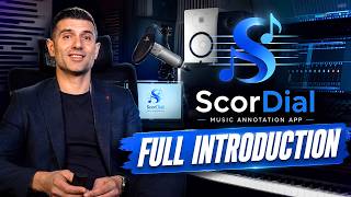 ScorDial Full Introduction