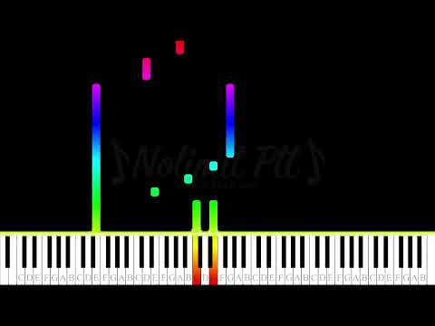 Nothing Else Matters (Piano) - Metallica