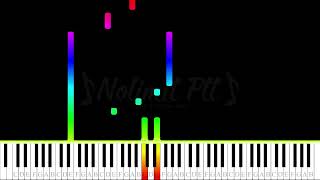 Nothing Else Matters Piano